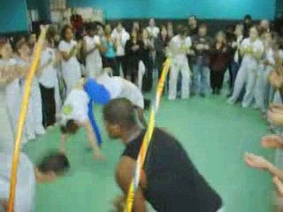 Roda do Mês - Dammarie Les Lys