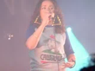 Wallen - A force de vivre