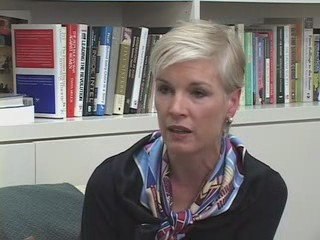 PPFA President Cecile Richards Video Blog March 6, 2009