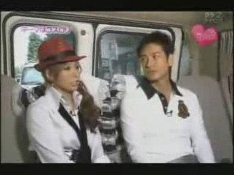 JAPAN-Fashion - Gothic Lolita-1