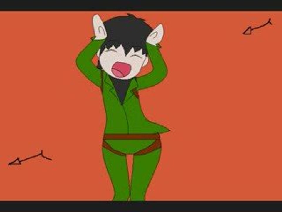 Cobra Unit caramelldansen