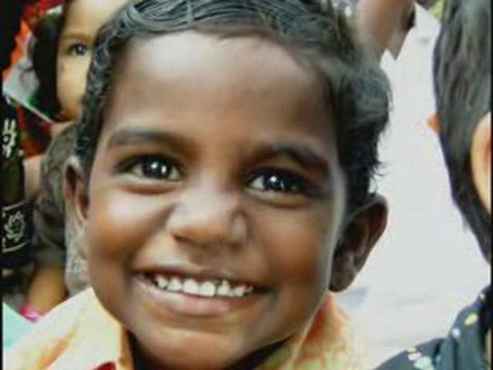 Enfants de L'univers