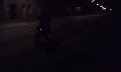 Hrd Flo57 Polini evo 80cc Part1