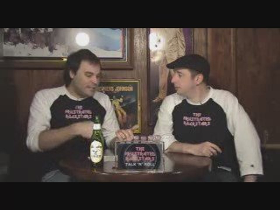 Talk 'N' Roll - The 2009 Picky Awards