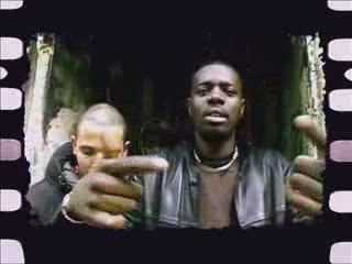 Sexion d'assaut 1 de leur 1er freestyle!