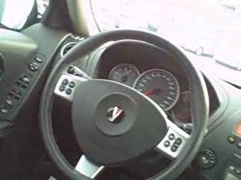 #8299 2006 Pontiac Grand Prix 25k $13495 Dekalb Illinois