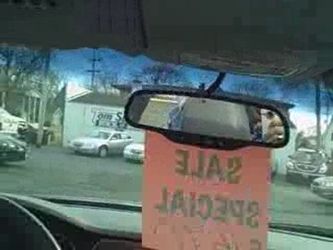 #8300 2007 Buick Lacrosse CXS 23k $16995 Dekalb Illinois