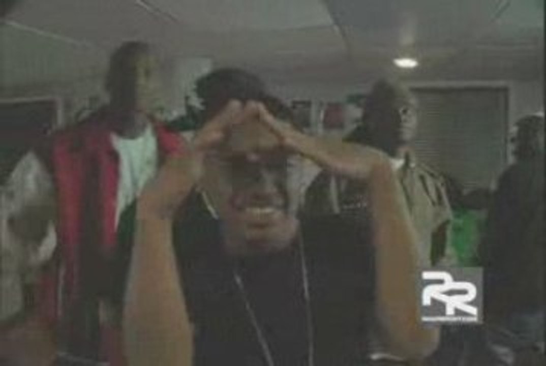 RAW REPORT PRESENTS - Zaytoven - The New Baseme...