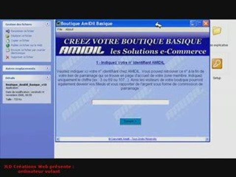 Gagner De Largent avec AmiDil