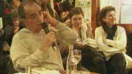 Dialogues avec Richard Bohringer Version Courte