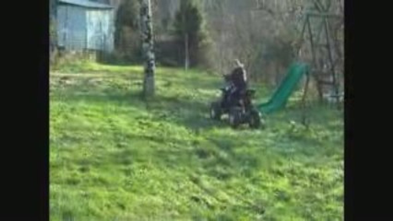 Cassandra en quad