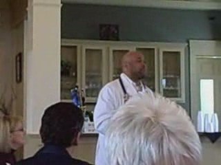 Chateau Elan Networking Elites 60 Sec Pres: Taun Henderso...