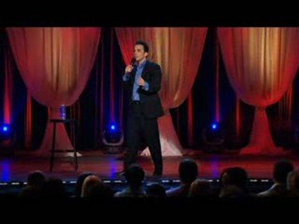 Sebastian - "The TJ Maxx Nightmare" - DVD coming soon