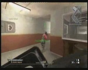 CyGnuS e-Sport  vs II Team Energize x #31