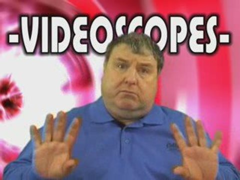Russell Grant Video Horoscope Taurus March Saturday 7th