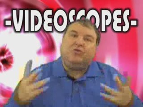 Russell Grant Video Horoscope Scorpio March Saturday 7th