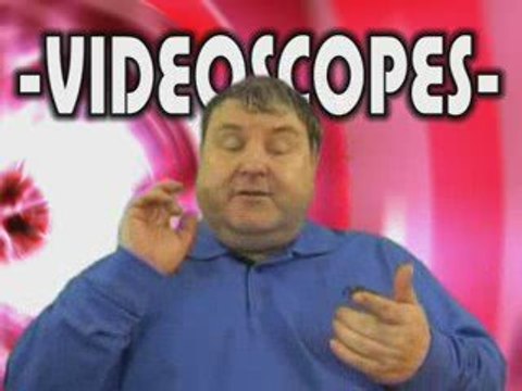 Russell Grant Video Horoscope Pisces March Saturday 7th