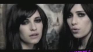 The Veronicas - Untouched (FULL HD)