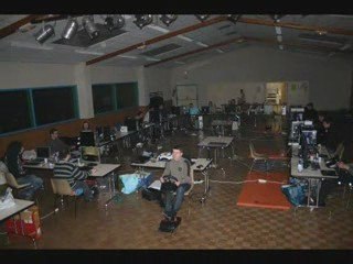 Indy Lan 7 2009