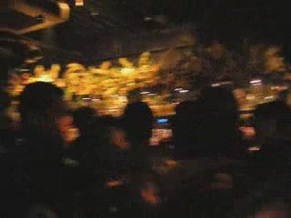 Laurent Garnier @ Space Lab Yellow, Tokyo