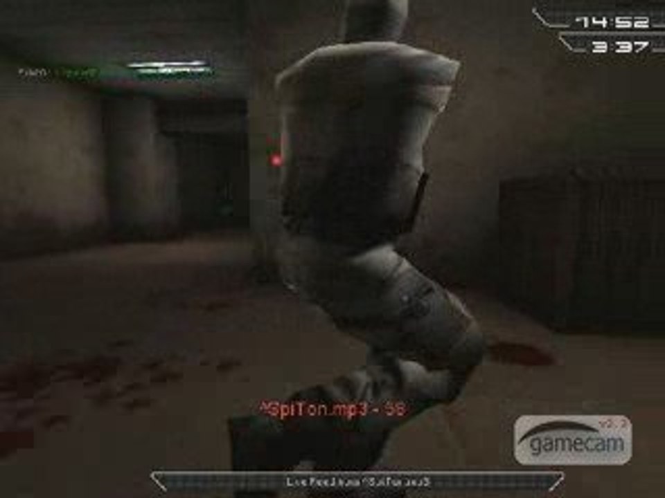 Spiton Speedhack