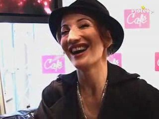 Steczkowska: Dziś mamy świetne rajstopy