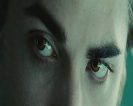 Edward et bella twilight new moon ...