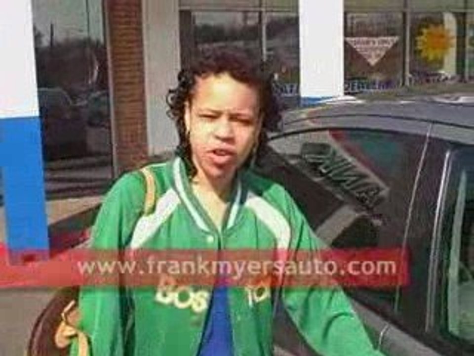 Frank Myers Auto Maxx Welcomes Alease House