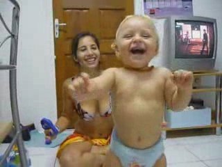 Diego - Primeros pasos