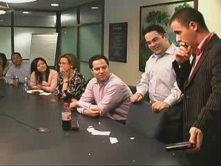 Into the Abyss - Oz Pearlman - newmagicsource.com