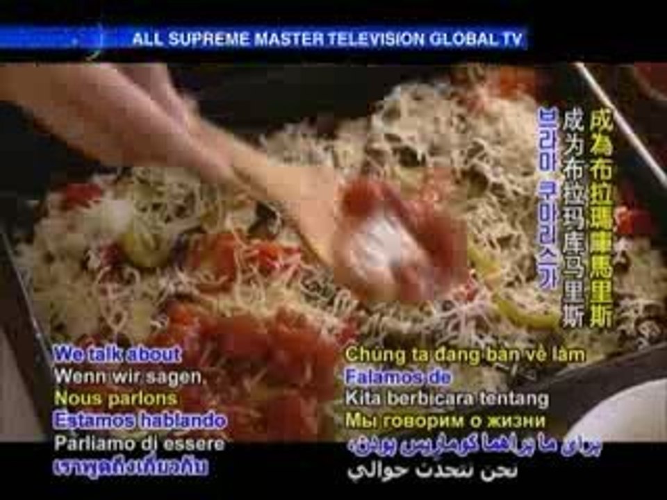 The Compassions & Innovations of Brahma Kumaris - Part 1