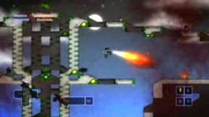 XNA Roundup Episode #8 ( Mithra, ZP2K9, Spine of the Worl...