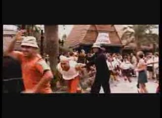 PREZIOSO FEAT. MARVIN - VOICES  (2000)