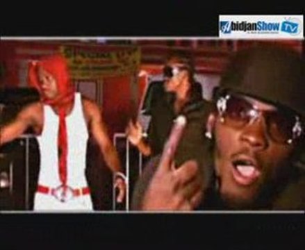 Dj Arafat - kpangor pour bouger