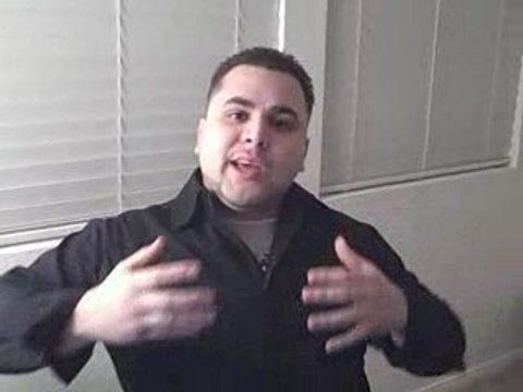 [Web 2 0 Marketing] Aaren Gallegos Gives Tips On Youtube ...