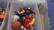 Toy organization made easy : Tips for organizing clutter
