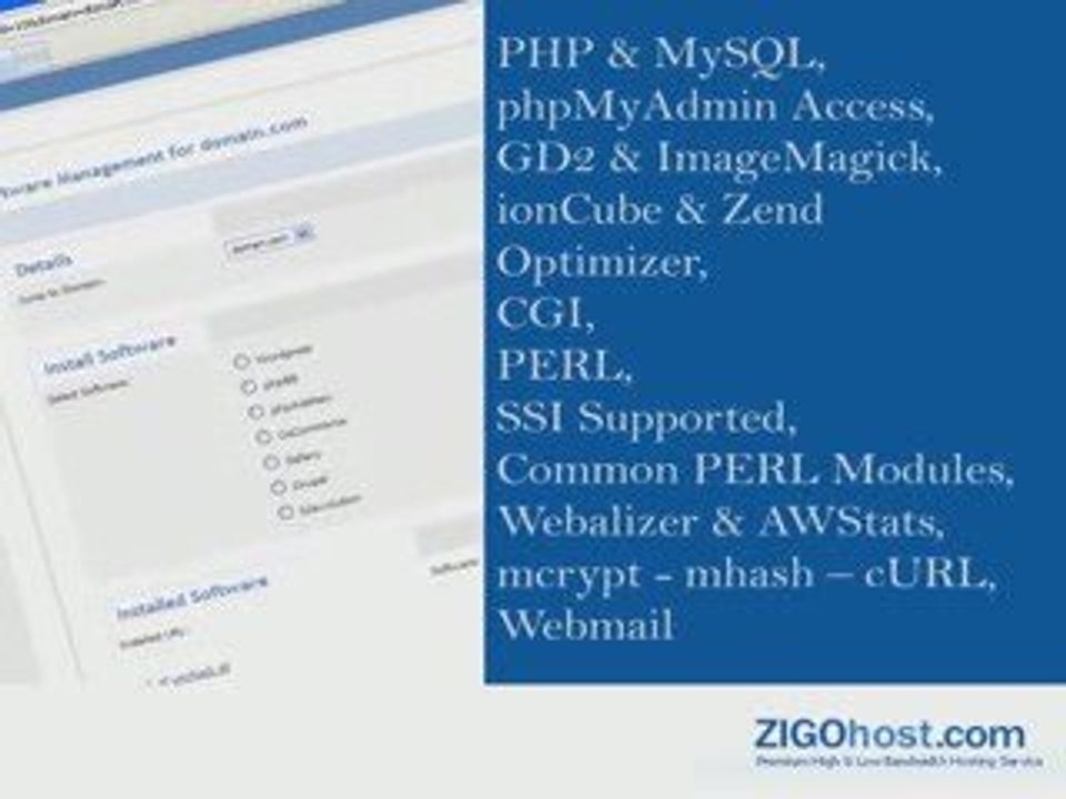 ZIGOhost  - INTRODUCTION
