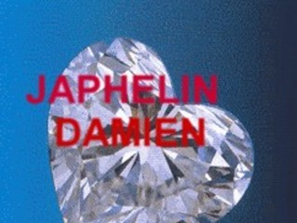 Quand j'aime une fois,j'aime pour toujours