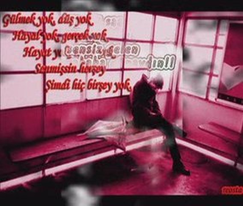 Sezen aksu yol arkadasım