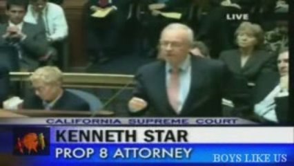 Gay Marriage Ban Challenged Again In California