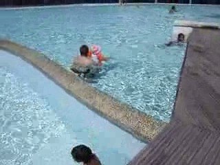 Une journée farniente