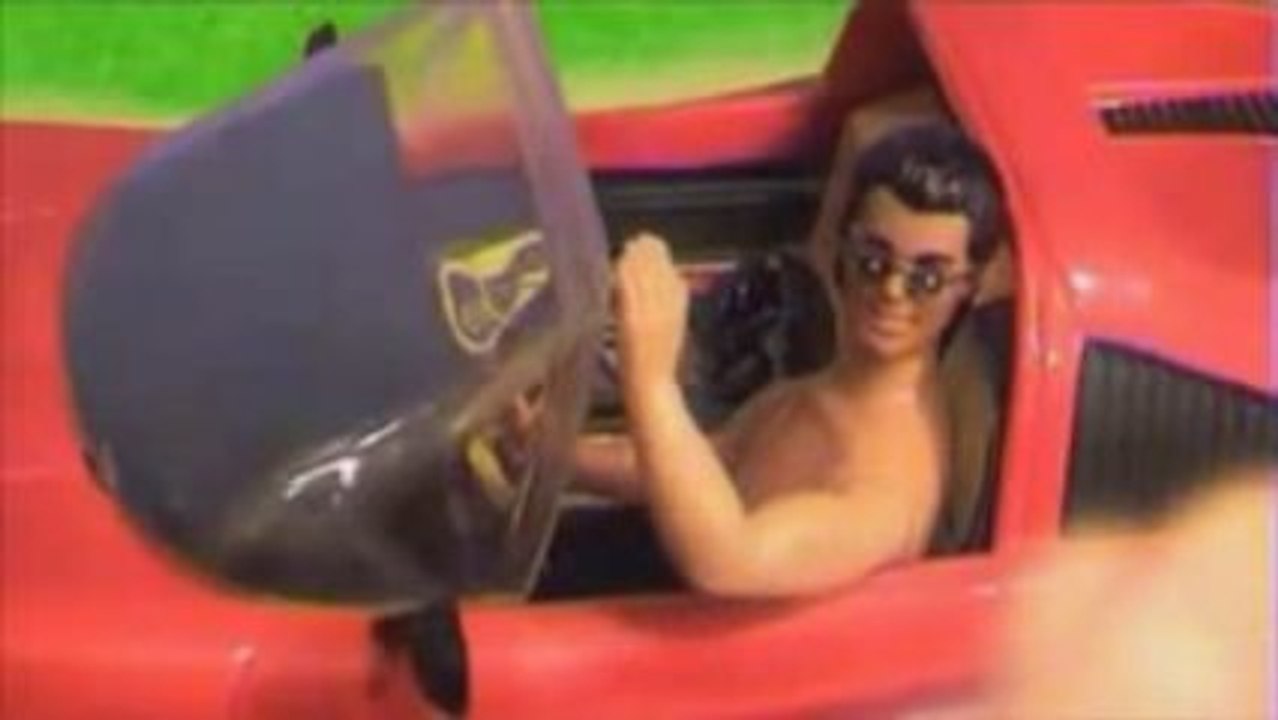 Nato Game Over 2009 slam