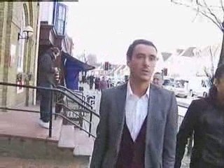 Dying Jade prepares for christening