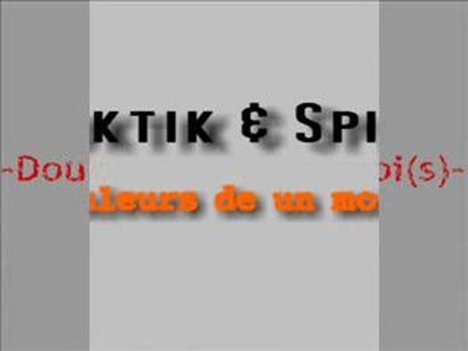 douleurs d1 moi