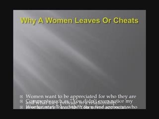 (Relationship Break Up Advice) | TIP! Understand Your Par...