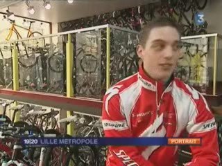 La deuxième vie de Jérôme Lambert