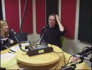Jean Guidoni - Radio Libertaire 01/03/09 #4