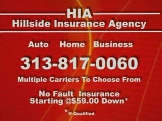 Hillside Insurance Agency