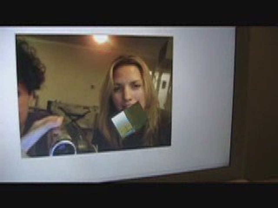 Bad Ass GE Web Cam stuff