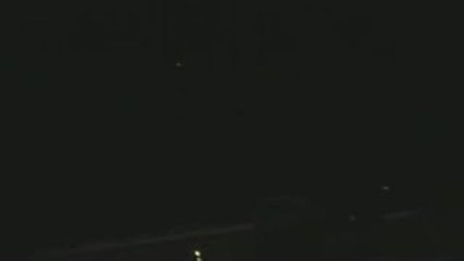 OVNIS PAYS BAS,6 MARS 2009